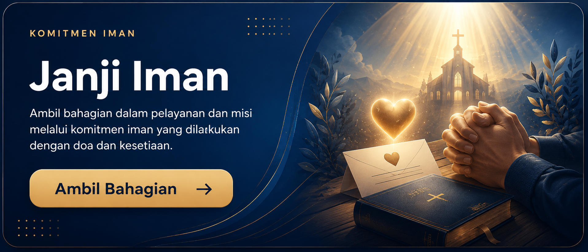 Janji Iman